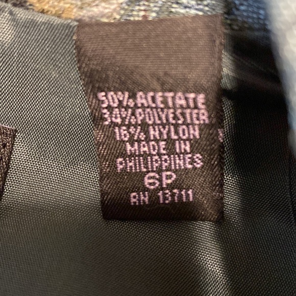 Floral Jacket - Picture 9 of 11